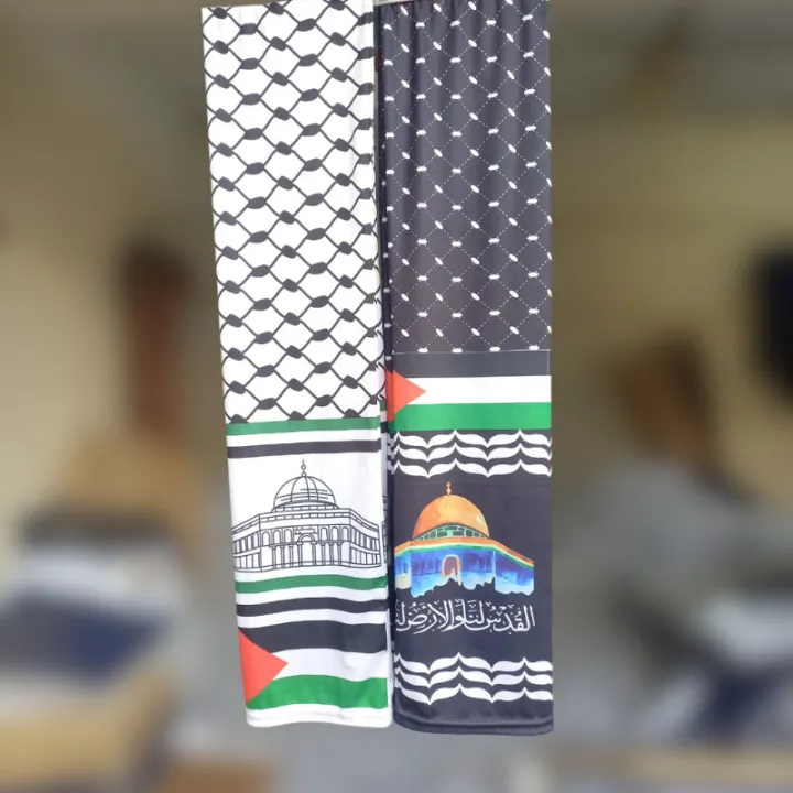 1PCS%20Muffler%20For%20Men%20Palestine%20Printed%20Trendy%20Muffler%20Black%20And%20White%20Winter%20Muffler%20-%20Image%204