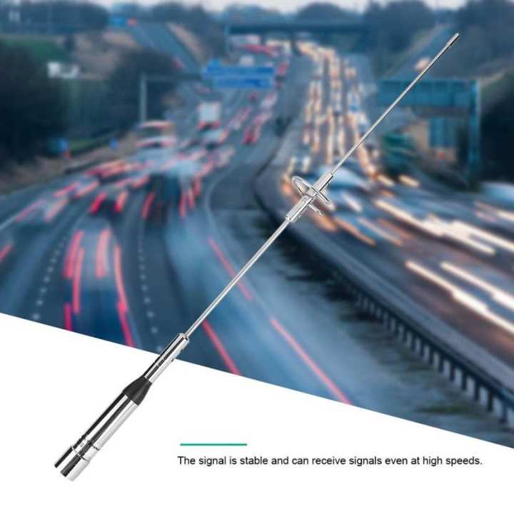 Stable%20UHF/VHF%20Dual%20Band%20Antenna%20Lightweight%20and%20Durable%20Car%201.36ft%20with%20Good%20Transmission%20Performance%20-%20Image%202