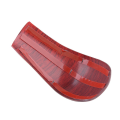 Car Shift Lever Cover Gear Shift Knob Trim Gear Shift Knob Stickers for Teana 2013-2018.