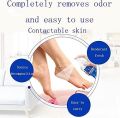 High Quality Anti Bacterial Shoe Deodorizer Japan Style Improved Formula Deodorize Shoe Spray - 100ml. 