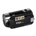 Digital Camera 2.7 Inch TFT LCD Screen Full HD Flash Camcorder Durable Handheld Shoot Digital Video Camera Digital DV Support TV.