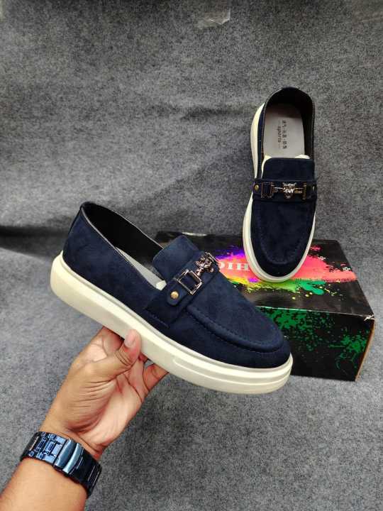 Premium%20Quality%20Loffer%20For%20Men%20Men's%20Loafer%20For%20Wedding%20Party%20Fashion%20Daily%20Functional%20Use%20Elegant%20by%20Footwear%20Point%20-%20Image%204