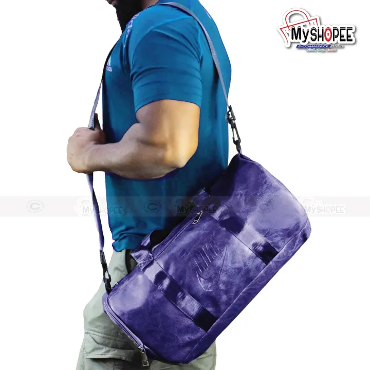 Sports%20and%20Gym%20Bag%20-%2016/8%20inch%20Fitness%20Gym%20Bag%20/Mountain%2018%20Litter%20Duffel%20Bag%20/%20PU%20leather%20Gym%20Bag%20for%20Men%20and%20Women%20-MY%20SHOPEE%20BD%20-%20Image%203