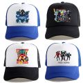 Skibidi Toilet Cap Kids Cameraman Baseball Cap Speakerman Adult Trucker Cap Boys Girls Tv Man Skibidi Toilet Hat Christmas Gift.
