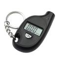 Auto Motorcycle Tyre Pressure Digital Meter Mini Diagnostic Tool Car Styling Detector Tire Pressure Gauge Portable LCD Display. 