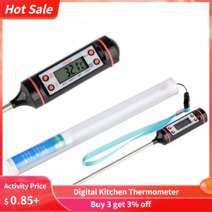 Dil%20Kitchen%20Thermometer%20For%20Bbq%20Electronic%20Cooking%20Food%20Probe%20Meat%20Water%20Milk%20Meat%20Thermometer%20Kitchen%20Tools%20-%20Image%202