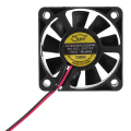 5010 DC Fan-10x Computer Case/CPU Cooling Fan-Black.