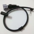 4X Brake Pad Wear Sensor Indicator Right Front & Rear for LS430 430.