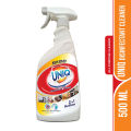 Uniq All Purpose Disinfectant + Cleaner 500ml. 