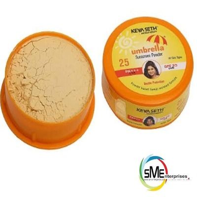 Keya Seth Umbrella Sunscreen Powder SPF 25 -50gm