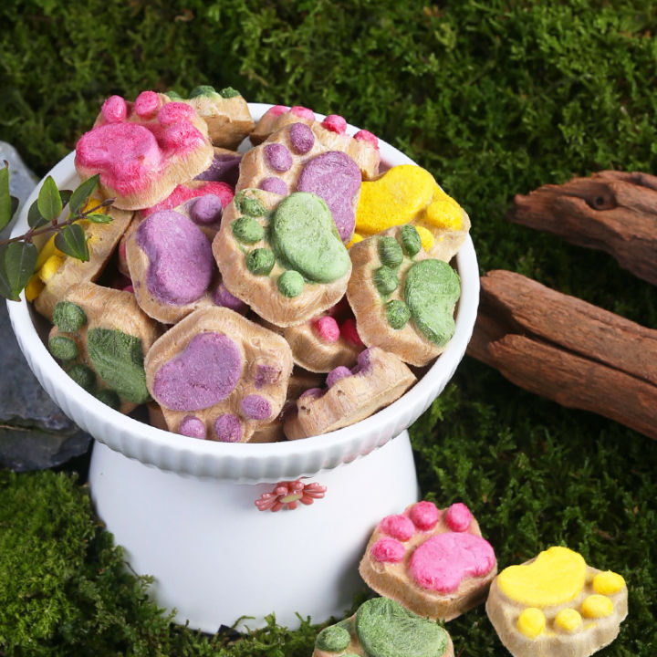 MOT%20Cat%20Snack%20Freeze-Dried%20Cat%20Cat%20Paw%20Cake%20Raw%20Bone%20Meat%20Cake%20Pet%20Freeze-Dried%20Cat%20Snacks%20Pet%20Snack%20Wholesale%20-%20Image%202