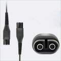 A00390 4.3V 70mA EU US Wall Plug AC Power Adapter Charger for Philips Electric Shaver MG3747 QG3260 QG3331 QG3347 QG3321 QG3332.