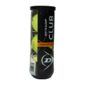 Tennis Ball - Dunlop - Club Championship - 1 Can.