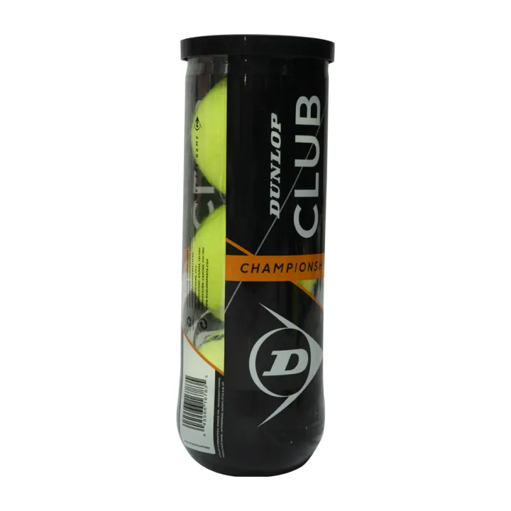Tennis%20Ball%20-%20Dunlop%20-%20Club%20Championship%20-%201%20Can%20-%20Image%203