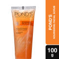Pond's Facial Scrub Nourishing 100gm | Bangladesh.