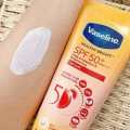 Vaseline Healthy Bright Daily Protection Brightening Serum SPF 50+ PA++++ 300 ML ( Thailand). 
