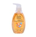 Babi Mild 2 in 1 Organic Baby Moisturizer Shampoo (380ml). 