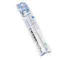 Mono Zero Eraser Refill | Precision Erasing Refill for Detail Corrections. 