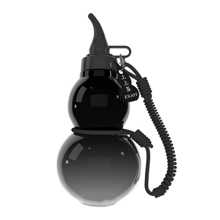 Chinese%20Retro-Inspired%20Gourd%20Style%20Water%20Bottle%20800ML%20Gourd%20Water%20Bottle%20Gourd%20Sports%20Water%20Bottle%20-%20Image%203
