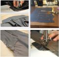 2022 Latest Coat Pant Designs Double Breasted Men Suit Formal Slim Fit Gentle Blazer Custom 2 Piece mens suits Terno. 