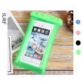 Water Proof Case For Phone Multi-Color- High Quality.