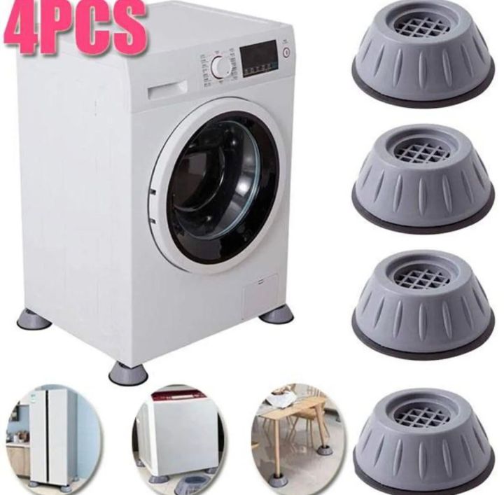 4Pcs%20Anti%20Vibration%20Feet%20Pads%20Washing%20Machine%20Rubber%20Mat%20Anti-Vibration%20Pad%20Dryer%20Non-Slip%20Universal%20Fixed%20Washing%20Machine%20Stand%20-%20Washer%20&%20Dryer%20Parts%20&%20Accessories%20-%20Image%208