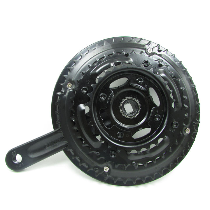 Bicycle%20Crankset%20Prowheel%2024/34/42t%20Bike%20Cycle%20Chain%20Wheel%20Bike%20Accessories%20-%20%E0%A6%B8%E0%A6%BE%E0%A6%87%E0%A6%95%E0%A7%87%E0%A6%B2%20-%20Image%204