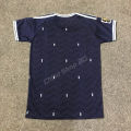 Germany Away 2026 World cup Half Sleeve premium National Team Football Jersey (Logo Embroidery). 