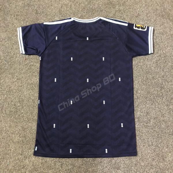 Germany%20Away%202026%20World%20cup%20Half%20Sleeve%20premium%20National%20Team%20Football%20Jersey%20(Logo%20Embroidery)%20-%20Image%202