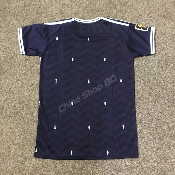 Germany%20Away%202026%20World%20cup%20Half%20Sleeve%20premium%20National%20Team%20Football%20Jersey%20(Logo%20Embroidery)%20-%20Image%202