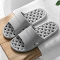 New Unisex Slippers Women Men Shoes Summer Bathroom Slipper Couple Indoor Sandals Fashion Home Slippers Non-slip Floor Flip Flop.