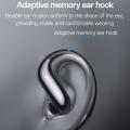 Yesido YSP28 ENC Noise Reduction Ear-hook Open OWS Bluetooth Earphone.