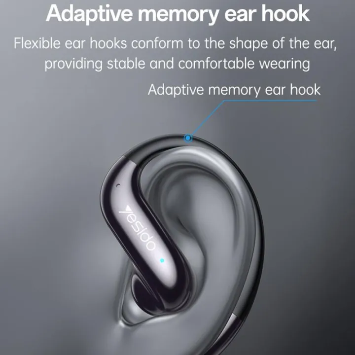 Yesido%20YSP28%20ENC%20Noise%20Reduction%20Ear-hook%20Open%20OWS%20Bluetooth%20Earphone%20-%20Image%206