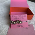 Korean Silver Heart Metal Hairpin For Girls Y2k Hair Clips Hair Accessories MIO Super Store. 