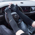 Men Women Arm Sleeves Gloves - Protect Your Arms During Workouts Or Outdoor Activities With These Arm Sleeves Gloves. 