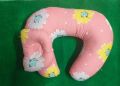 Comfortable Fashionable Baby Feeding Nursing Pillow Made With Good Quality Fiber Cotton. 