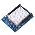 V3.0 - Arduino Uno Proto Shield - Power Bank Circuit.