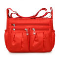Cross-border women's bags, crossbody bags, oxford cloth business bags, mom bags, casual mobile phone bags, women.