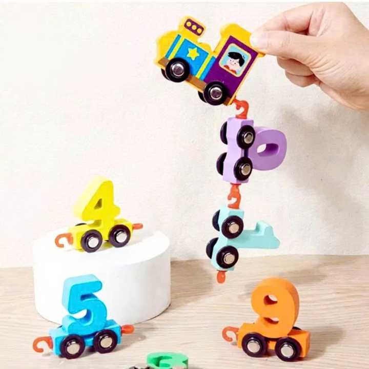 Wooden%20Digital%20Colourful%20Number%20Train%20-%20Educational%20Toys,%2012%20PCS%20Wooden%20Train%20Set%20Magnetic%20Wooden%20Number%20Train%20Set%20Includes%201%20Engine%20Car%20Montessori%20Toys%20-%20Image%202