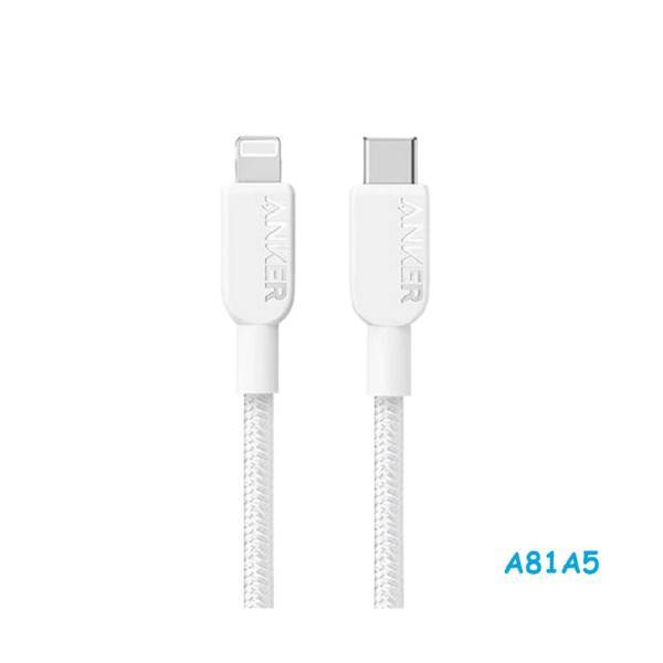 Anker%20310%20Type%20C%20to%20Lightning%20Cable%200.9m%20Long%20%E2%80%93%20A81A5%20-%20Image%202