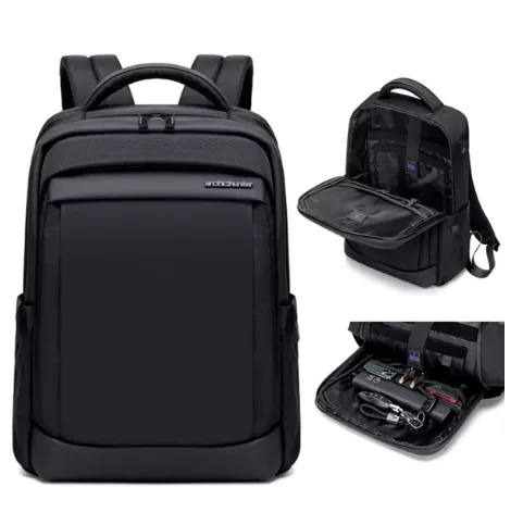 Arctic%20Hunter%20B00478%20Laptop%20&%20Travel%20Backpack%20(Black)%20-%20Image%204