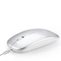 Dual Mode Rechargeable Wireless Mouse GHz Optical.