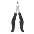 Nail Clippers Ingrown Toenail Podiatry Correction Nippers Cuticle Cutters Cut Paronychia Pedicure Manicure Hand Foot Care Tool.