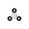 Fidette spinner stress redeucker toys-white and black - Great Value - Upscaled Quality. 