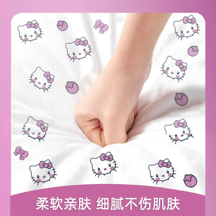 Travel%20disposable%20bed%20quilt%20cover,%20pillowcase,%20quilt%20cover,%20four-piece%20set,%20travel%20bath%20towel,%20hotel%20double%20bedding%20-%20Image%204