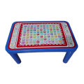 RFL Baby Bed Table Blue Printed 938572 - Vintage Choice - To Exprerience Greatness. 