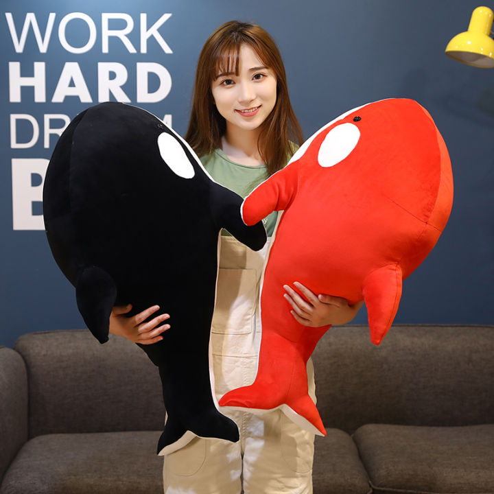 %E3%80%90Trick%20or%20Treat%20Alliance%20Mall%E3%80%91Nice%20New%20Black%20And%20Shark%20Plush%20Toys%20Killer%20Whale%20Doll%20Orcinus%20Orca%20Stuffed%20Sea%20Animals%20Children%20Birthday%20Gift%20-%20Image%203