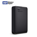 Western Digital OEM Element Portable External Hard Drive WD 320GB 500GB 1TB 2TB HDD USB 3.0 Suitable For Desktop Laptops. 