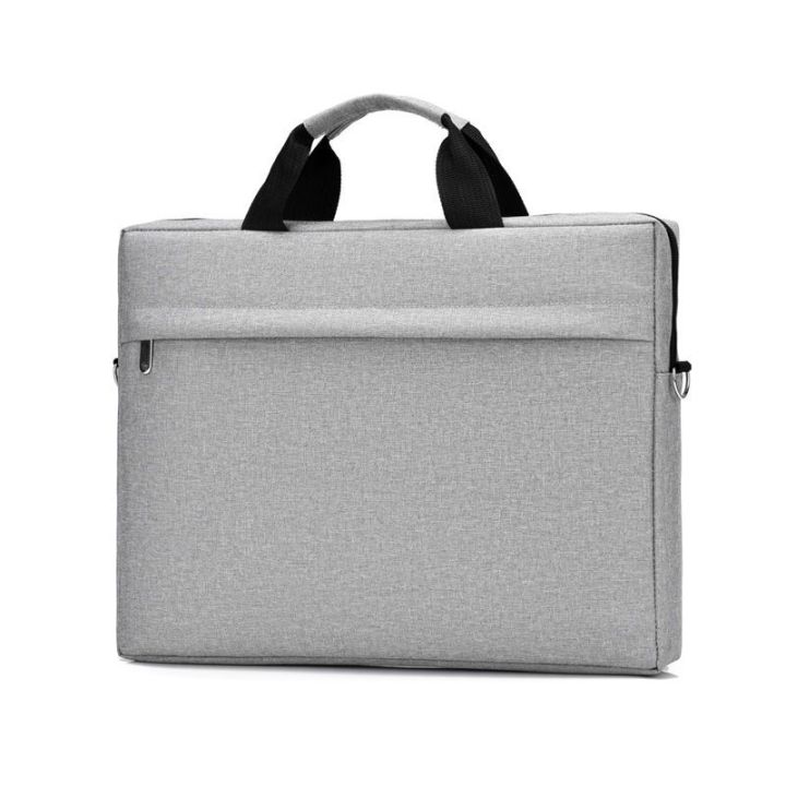 Simple%20and%20Lightweight%20Handbag15.6Inch/14/17One-Shoulder%20Office%20Business%20Notebook%20Shock-Resistant%20Bag%20-%20Image%207