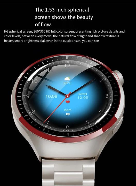 YTOM%20G7%20MAX%20PLUS%20Space%20Edition%20SmartWATCH%202%20STRAP%20Smart%20Watch%20For%20Men%20WOMEN%20Sport%20NFC%20ChatGPT%20RDfit%201.53%20INCH%20waterproof%20-%20Image%204